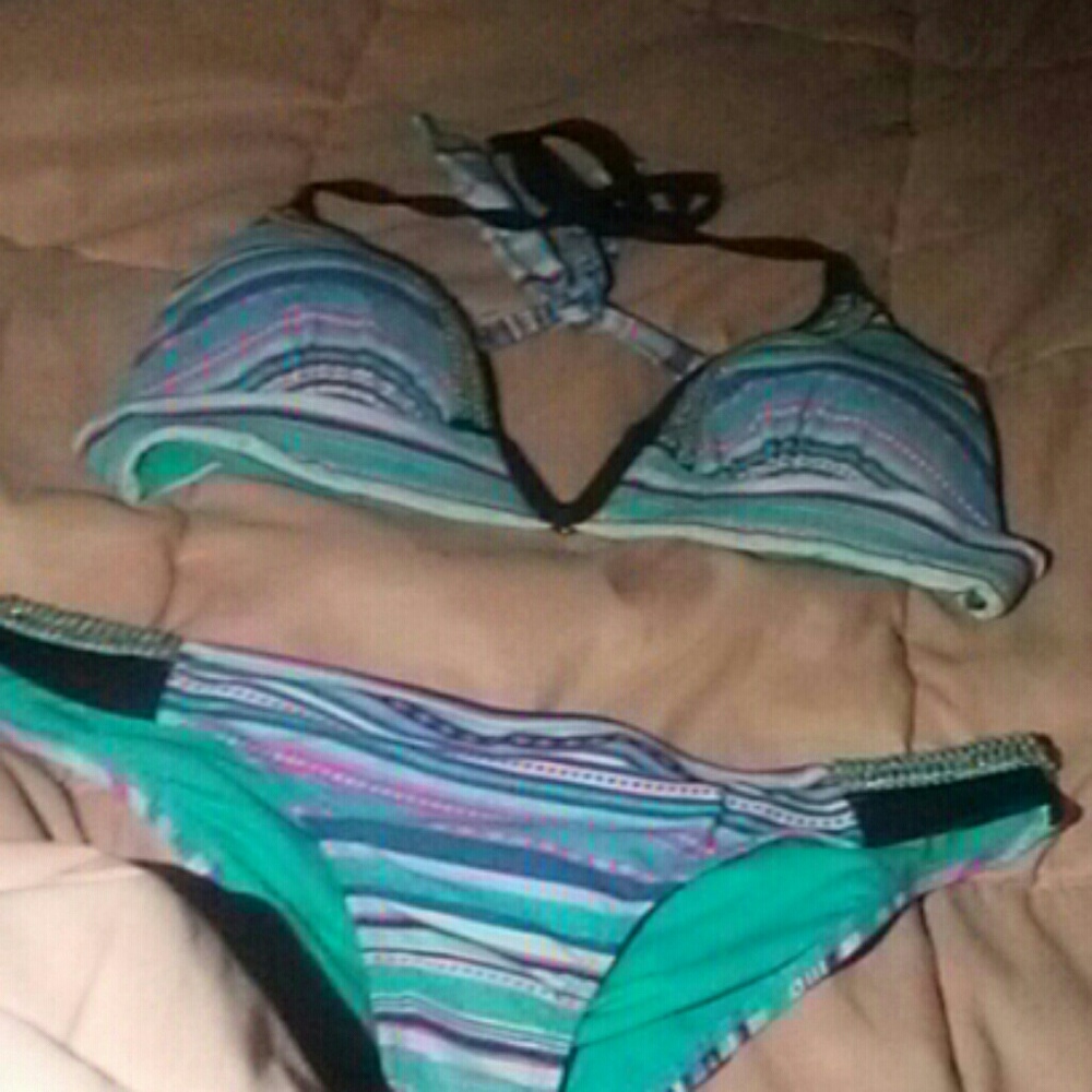 Bathing Suit